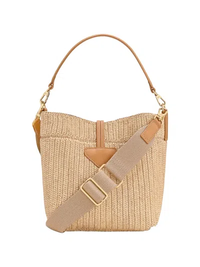 Longchamp Extra-small Le Roseau Shoulder Bag