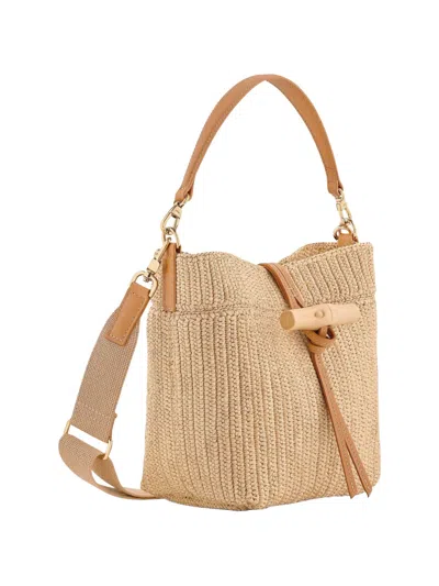 Longchamp Extra-small Le Roseau Shoulder Bag