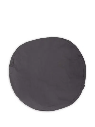 Scha Flying Duck Flower-patch Hat In Gray