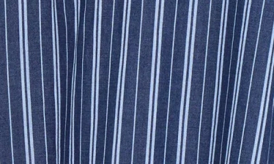 Lyssé Lysse Serafina Long Tunic In Blue