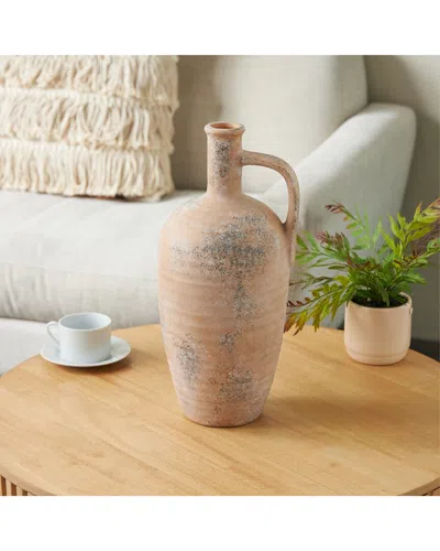 Peyton Lane Vase In Neutral
