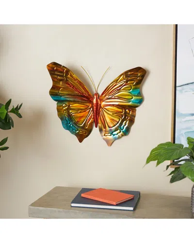 Peyton Lane Wall Decor In Multi