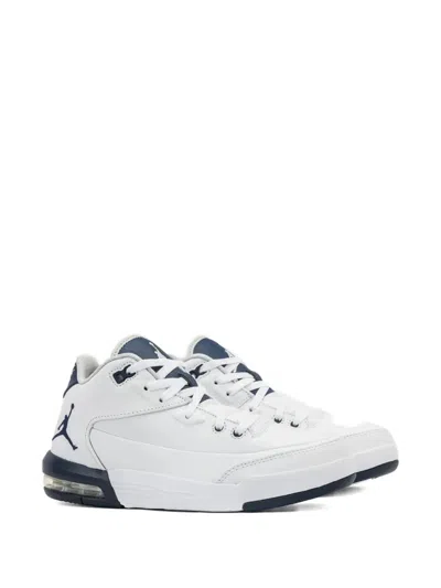 Jordan Flight Origin 3 Sneakers In White