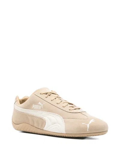 Puma Speedcat Ttf Sneakers In Neutral