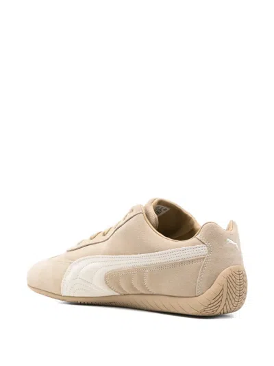 Puma Speedcat Ttf Sneakers In Neutral