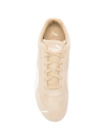 Puma Speedcat Ttf Sneakers In Neutral