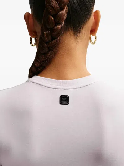 Nike Logo-print T-shirt In Multi
