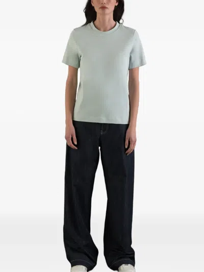 Moorer Lely-o-jfl T-shirt In Multi