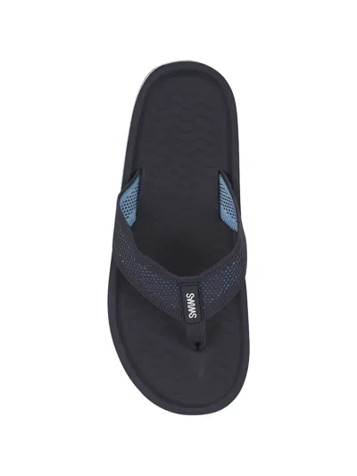 Swims Napoli Flip Flops In Blue