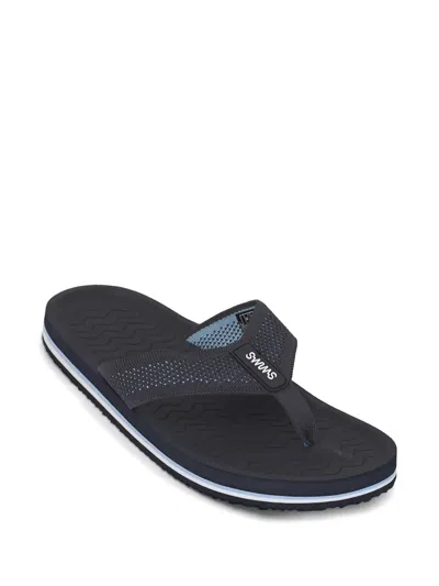 Swims Napoli Flip Flops In Blue