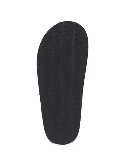 Swims Napoli Flip Flops In Blue