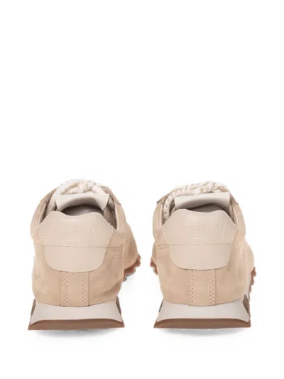 Ash Kill Bill Panelled Sneakers In Neutral