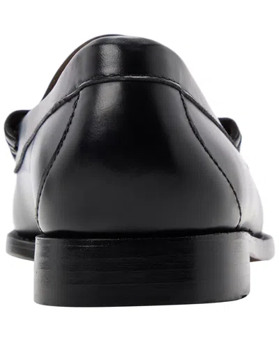 G.h.bass X Reigning Champ Larson Weejuns Loafer In Black