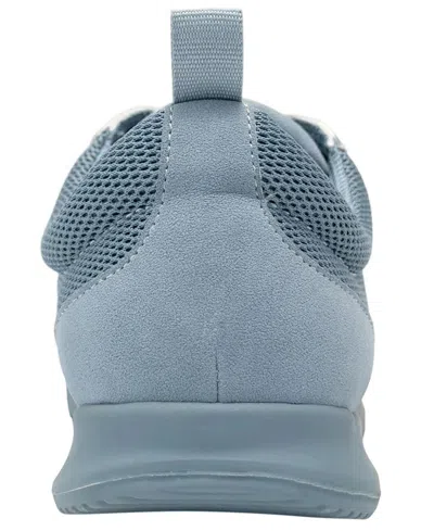 Aerosoles Pixie Sneaker In Blue