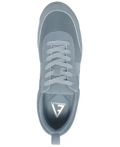 Aerosoles Pixie Sneaker In Blue