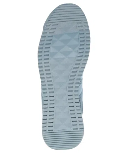 Aerosoles Pixie Sneaker In Blue