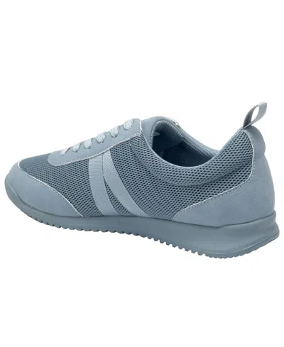 Aerosoles Pixie Sneaker In Blue