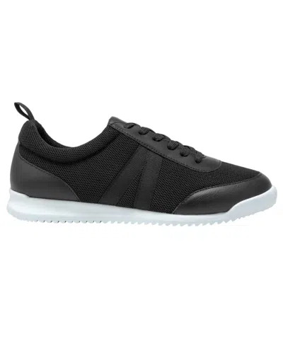 Aerosoles Pixie Sneaker In Black