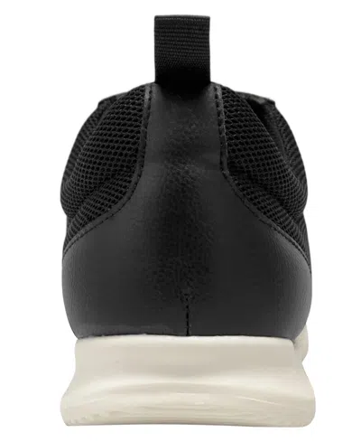 Aerosoles Pixie Sneaker In Black