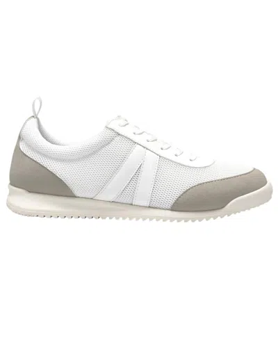 Aerosoles Pixie Sneaker In Neutral