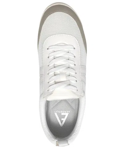 Aerosoles Pixie Sneaker In Neutral