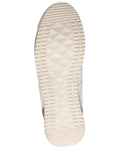 Aerosoles Pixie Sneaker In Neutral