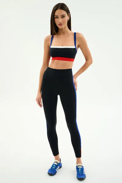 Splits59 Monah Rigor Bra In Multi