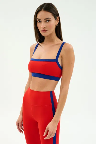 Splits59 Monah Rigor Bra In Multi