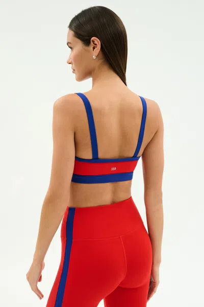 Splits59 Monah Rigor Bra In Multi