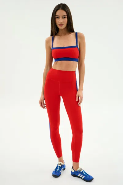Splits59 Monah Rigor Bra In Multi