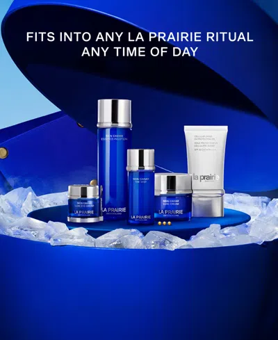 La Prairie Skin Caviar The Mist In No Color