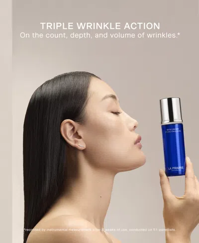La Prairie Hydro Emulsion In Transparent