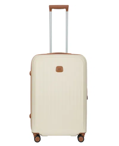 Bric's Taormina Medium Expandable Spinner In White