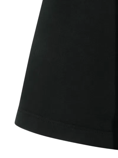 Amiri Mens Black 1994 Logo-print Skate Cotton-jersey T-shirt In Black