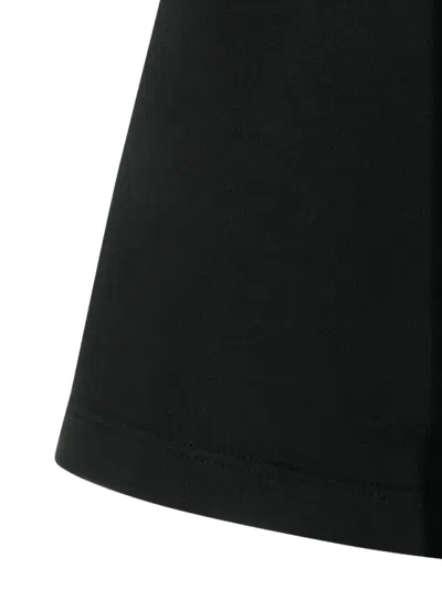 Amiri Mens Black 1994 Logo-print Skate Cotton-jersey T-shirt In Black