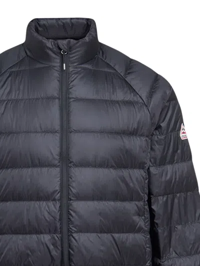 Pyrenex Padded Jacket In Black