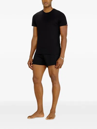 Diesel Randal-d-core-3pack In Black