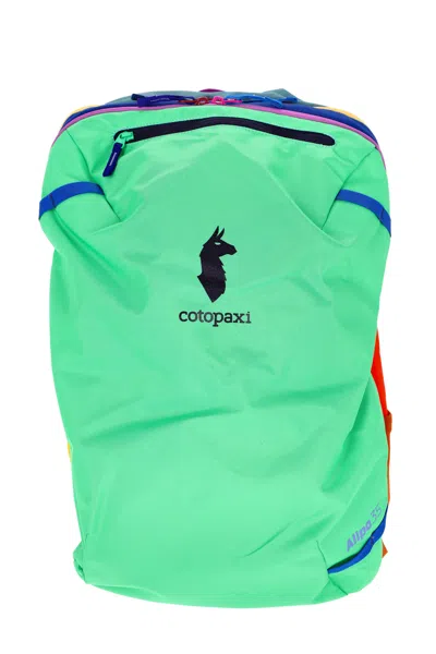 Cotopaxi Mini Multi-purpose Backpack In Multi