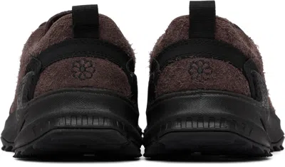 Keen Jasper Zionic Sneakers In Brown