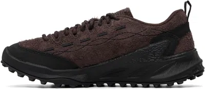 Keen Jasper Zionic Sneakers In Brown