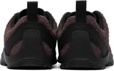 Keen Jasper Zionic Sneakers In Brown