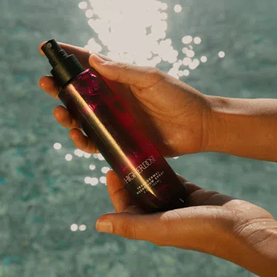 Higherdose Transdermal Magnesium Spray