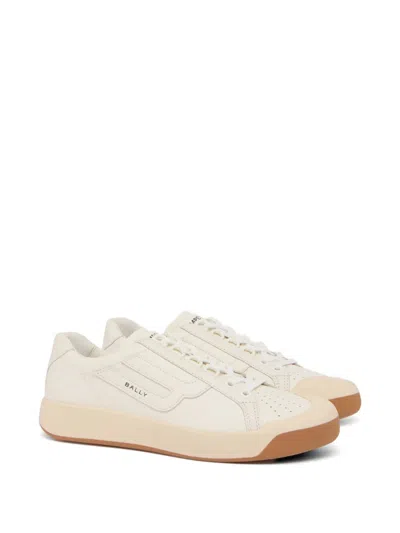 Bally Competition Sneakers In Multi