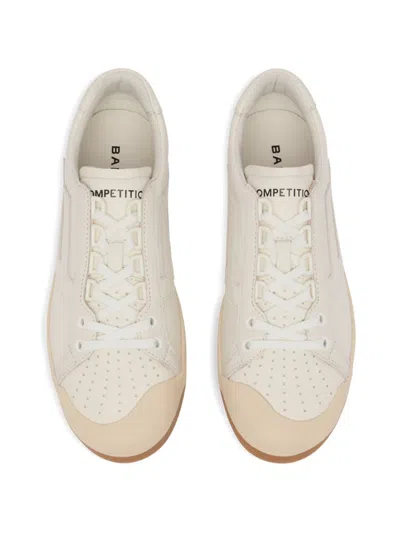 Bally Competition Sneakers In Multi