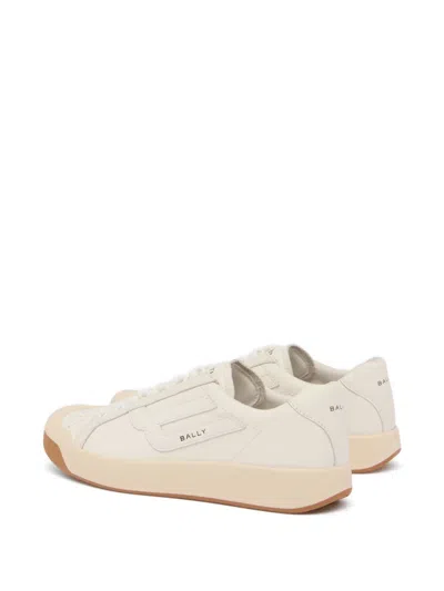 Bally Competition Sneakers In Multi