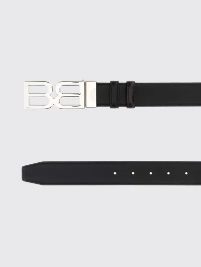 Bally Belt Men In Pattern