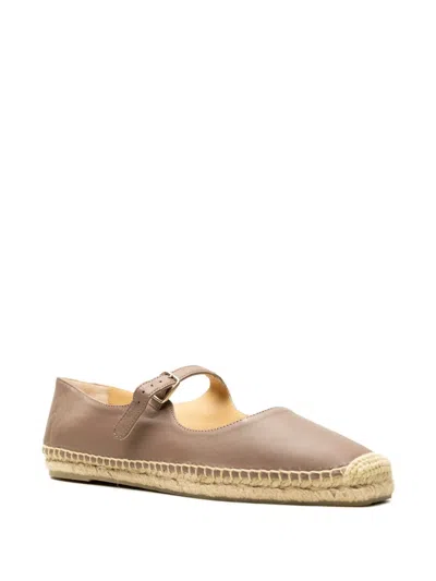 Castaã±er Pepa Espadrilles In Multi