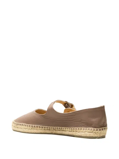 Castaã±er Pepa Espadrilles In Multi