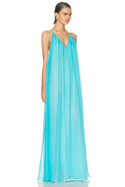 Sev Moda Operandi In Blue