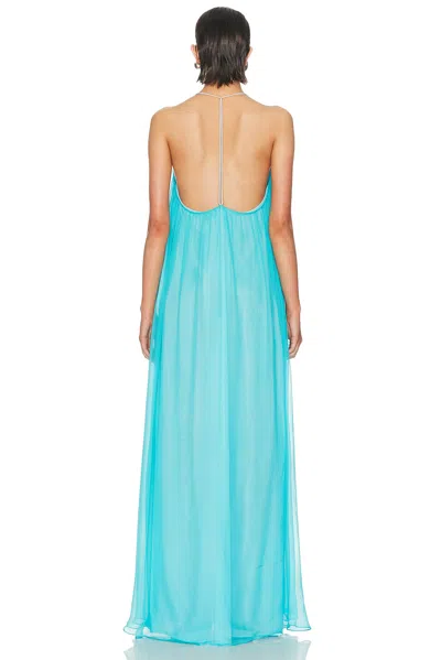 Sev Moda Operandi In Blue